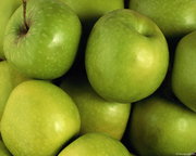 Предлагаем поставки свежих яблок на экспорт